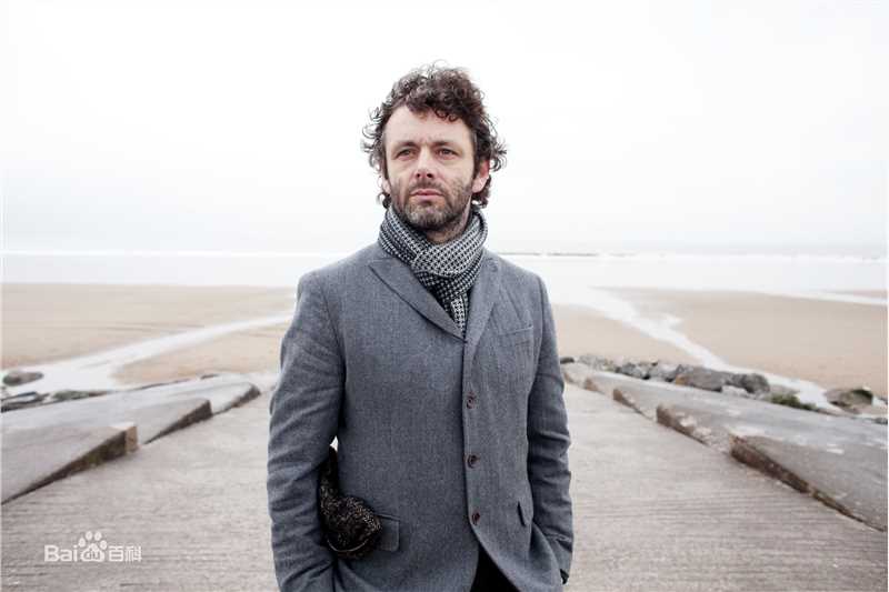 精选迈克尔·辛(Michael Sheen)麦克·辛精彩图册