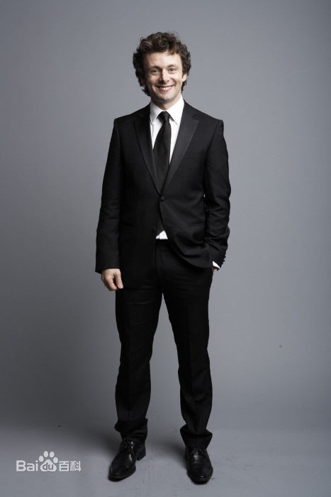 精选迈克尔·辛(Michael Sheen)麦克·辛精彩图册