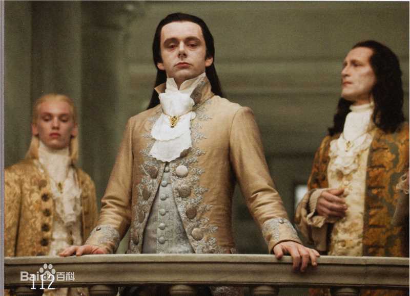 最全迈克尔·辛(Michael Sheen)麦克·辛精彩图册