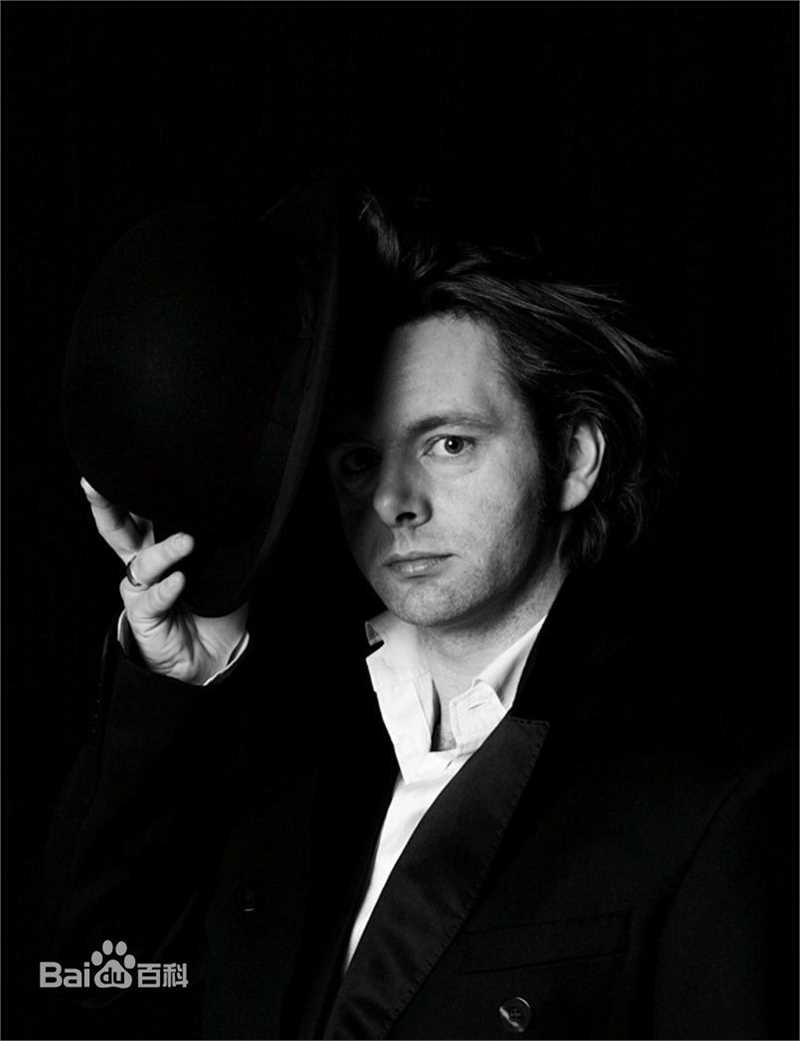 最全迈克尔·辛(Michael Sheen)麦克·辛精彩图册