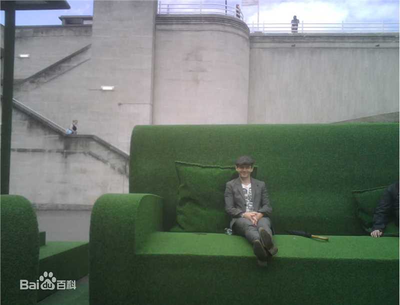 最全迈克尔·辛(Michael Sheen)麦克·辛精彩图册