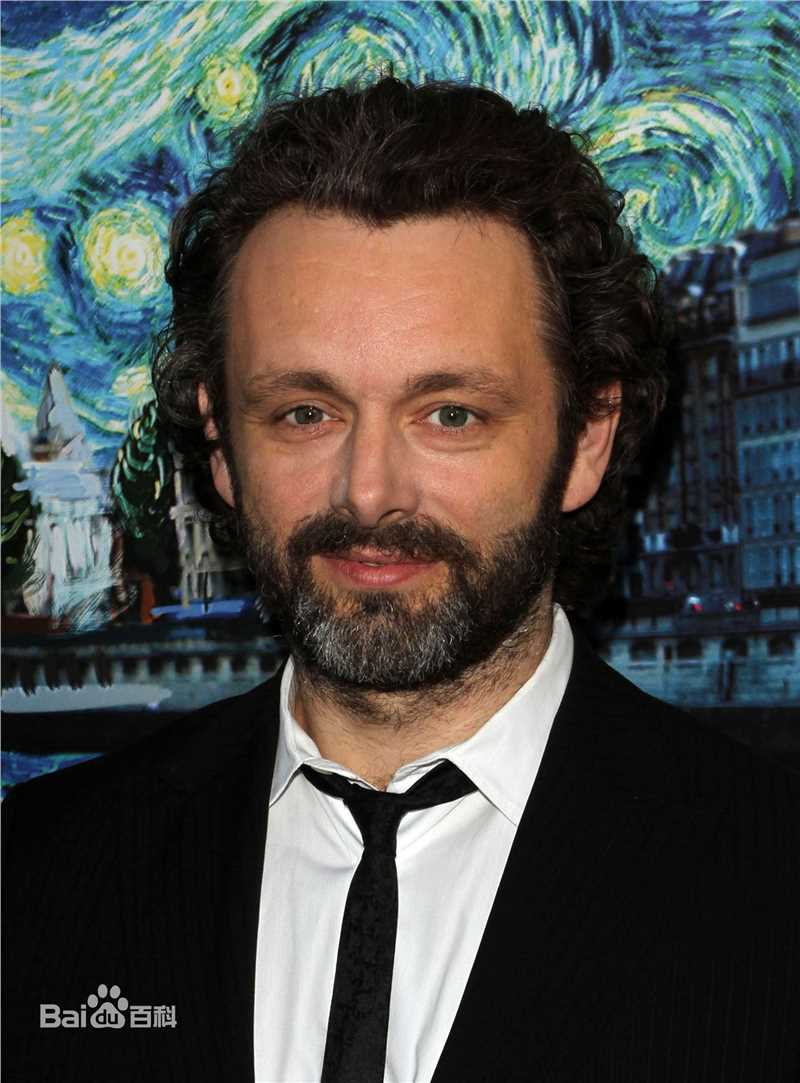 最全迈克尔·辛(Michael Sheen)麦克·辛精彩图册
