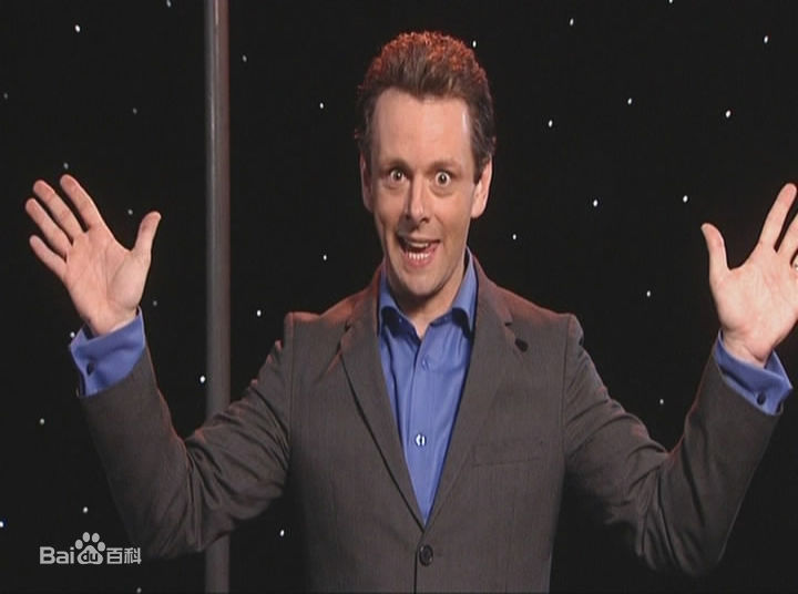 最全迈克尔·辛(Michael Sheen)麦克·辛精彩图册