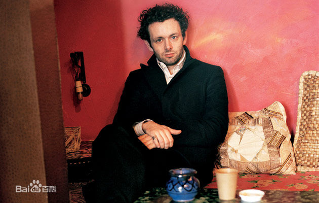 最全迈克尔·辛(Michael Sheen)麦克·辛精彩图册