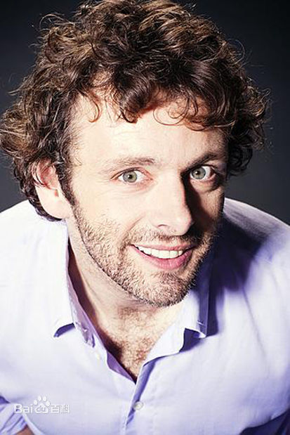 最全迈克尔·辛(Michael Sheen)麦克·辛精彩图册