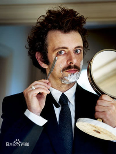 最全迈克尔·辛(Michael Sheen)麦克·辛精彩图册