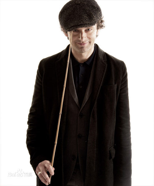 最全迈克尔·辛(Michael Sheen)麦克·辛精彩图册