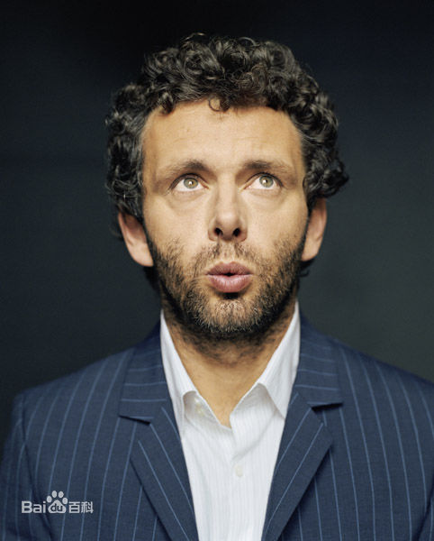 最全迈克尔·辛(Michael Sheen)麦克·辛精彩图册