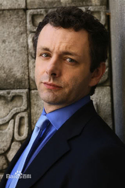 最全迈克尔·辛(Michael Sheen)麦克·辛精彩图册