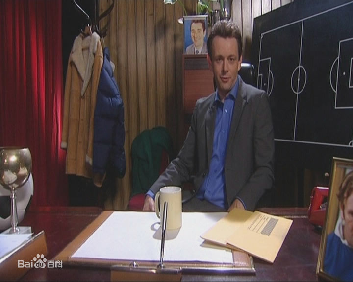 最全迈克尔·辛(Michael Sheen)麦克·辛精彩图册