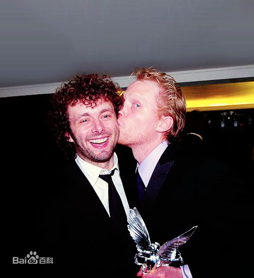 最全迈克尔·辛(Michael Sheen)麦克·辛精彩图册