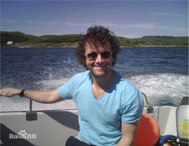 最全迈克尔·辛(Michael Sheen)麦克·辛精彩图册