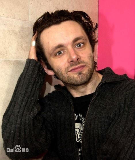 最全迈克尔·辛(Michael Sheen)麦克·辛精彩图册