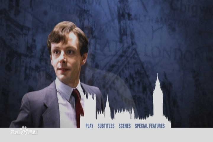 最全迈克尔·辛(Michael Sheen)麦克·辛精彩图册