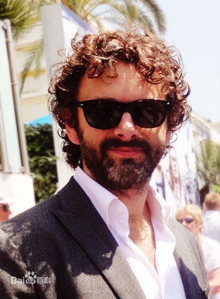 最全迈克尔·辛(Michael Sheen)麦克·辛精彩图册