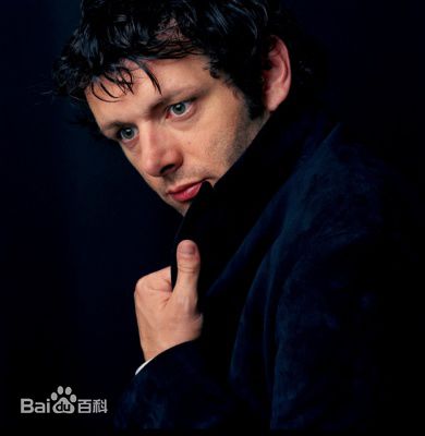 迈克尔·辛(Michael Sheen)概述图册壁纸壁纸