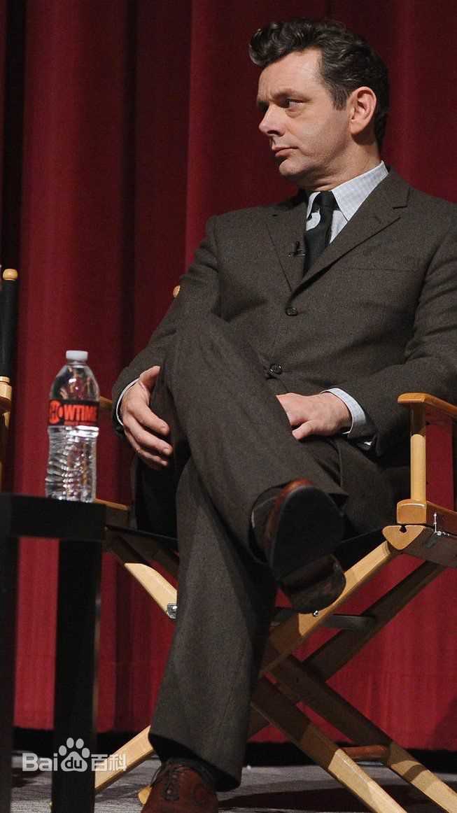 迈克尔·辛(Michael Sheen)概述图册壁纸壁纸