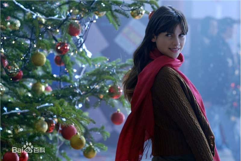 精选阿梅丽娅·华纳(Amelia Warner)精彩图册