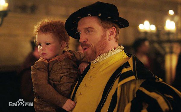 戴米恩·路易斯(Damian Lewis)相关生活照相册