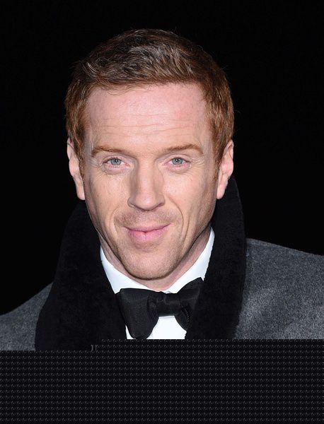 戴米恩·路易斯(Damian Lewis)相关生活照相册