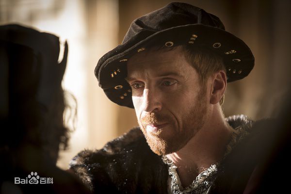 戴米恩·路易斯(Damian Lewis)相关生活照相册