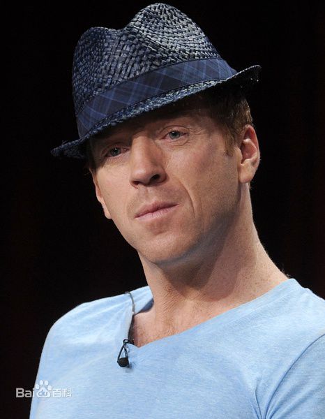 戴米恩·路易斯(Damian Lewis)国土安全壁纸壁纸