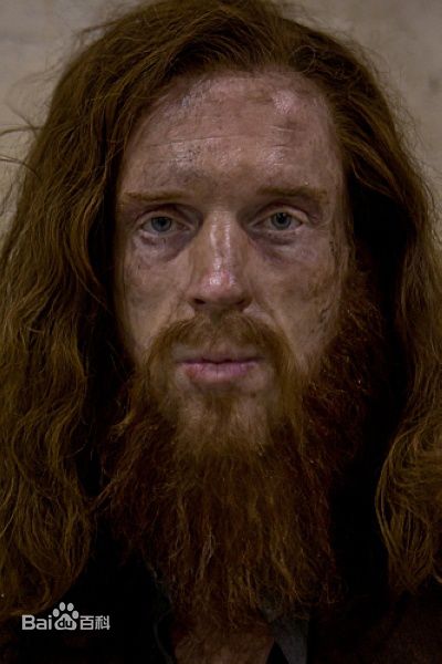 戴米恩·路易斯(Damian Lewis)国土安全壁纸壁纸