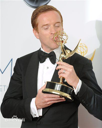 戴米恩·路易斯(Damian Lewis)最全剧照