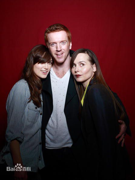 戴米恩·路易斯(Damian Lewis)最全剧照