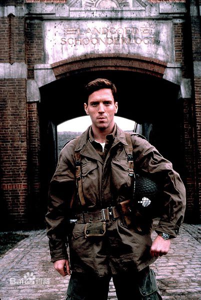 戴米恩·路易斯(Damian Lewis)最全剧照