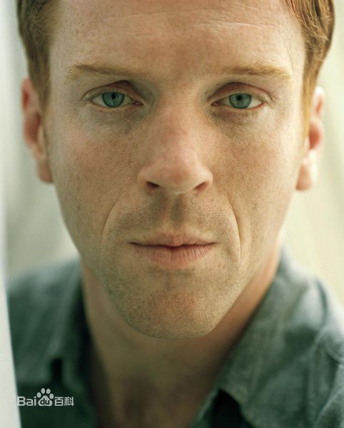 戴米恩·路易斯(Damian Lewis)最全剧照