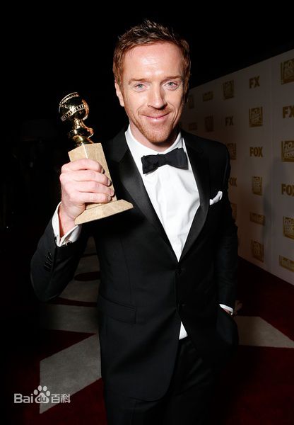 戴米恩·路易斯(Damian Lewis)最全剧照
