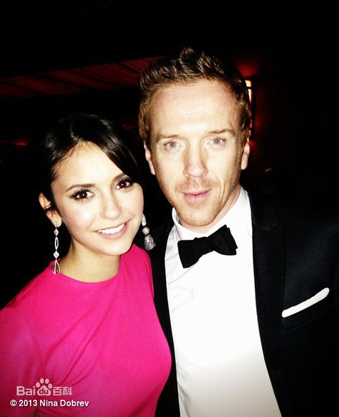 戴米恩·路易斯(Damian Lewis)最全剧照