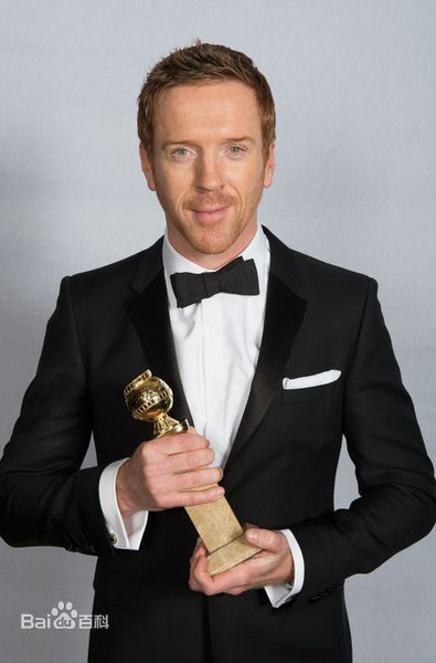 戴米恩·路易斯(Damian Lewis)最全剧照