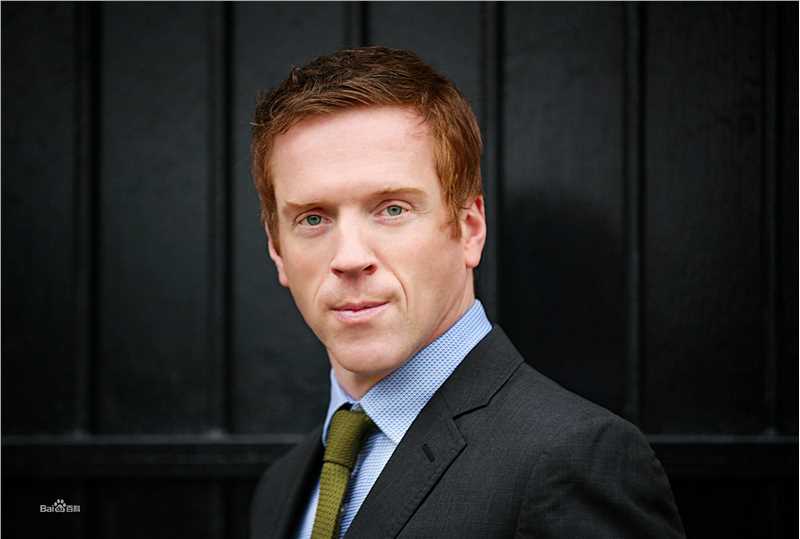 精选戴米恩·路易斯(Damian Lewis)