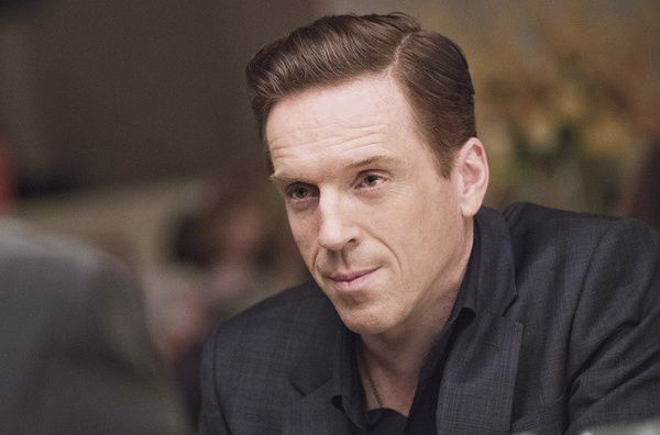 最新戴米恩·路易斯(Damian Lewis)壁纸