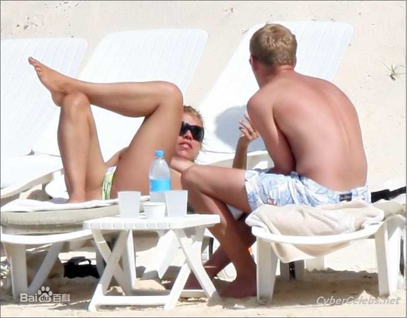 最新比莉·派佩(Billie piper)精彩图册