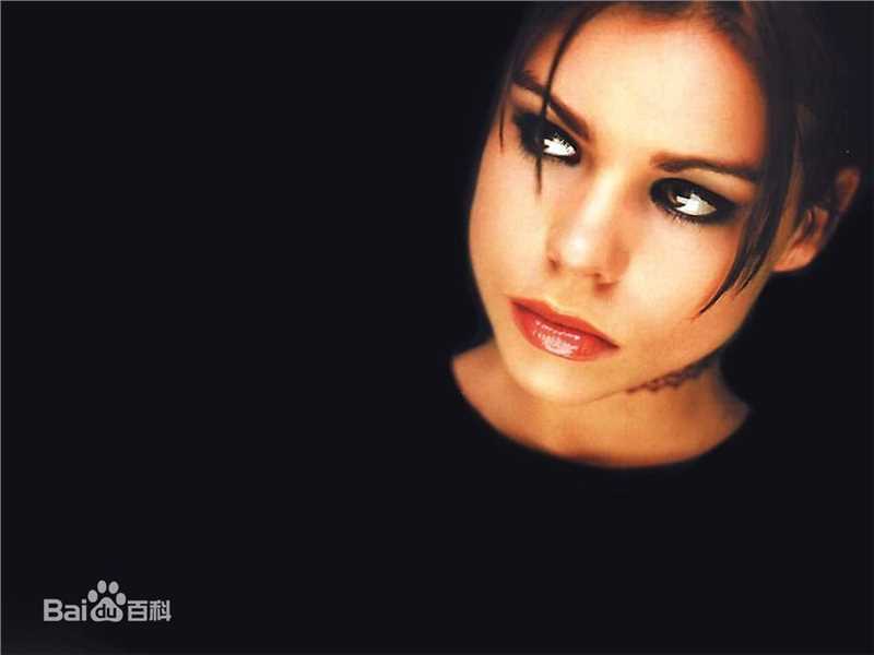最新比莉·派佩(Billie piper)精彩图册