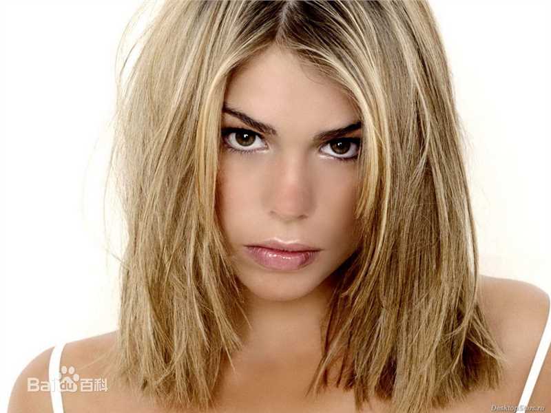 最新比莉·派佩(Billie piper)精彩图册
