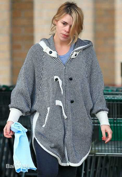 最新比莉·派佩(Billie piper)精彩图册