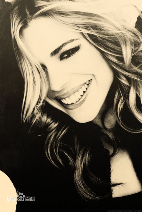 最新比莉·派佩(Billie piper)精彩图册