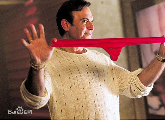 最全大卫·苏切特(David Suchet)精彩图册