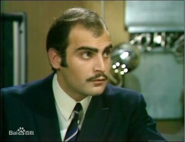 最全大卫·苏切特(David Suchet)精彩图册