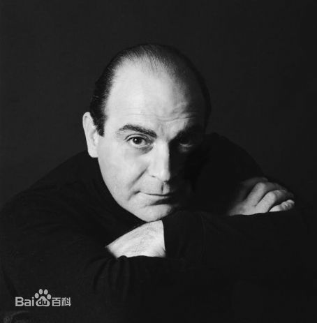 最全大卫·苏切特(David Suchet)精彩图册