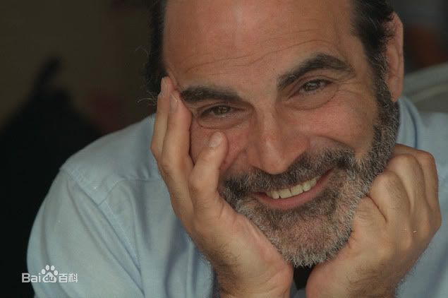 最全大卫·苏切特(David Suchet)精彩图册