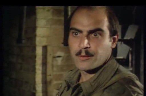 精选大卫·苏切特(David Suchet)