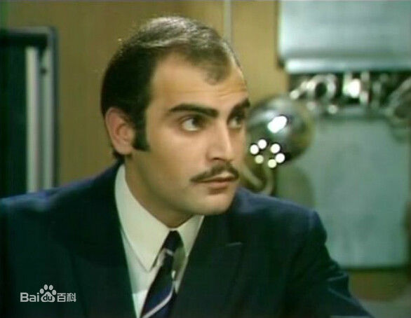 精选大卫·苏切特(David Suchet)