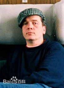 最新托马斯·阿尔弗莱德森(Tomas Alfredson)性感图片