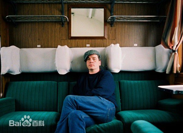 最新托马斯·阿尔弗莱德森(Tomas Alfredson)性感图片