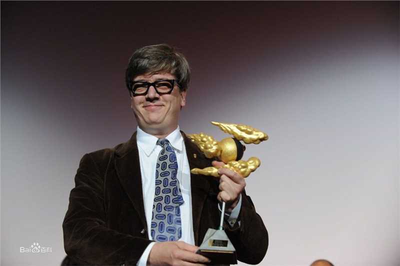 最新托马斯·阿尔弗莱德森(Tomas Alfredson)性感图片